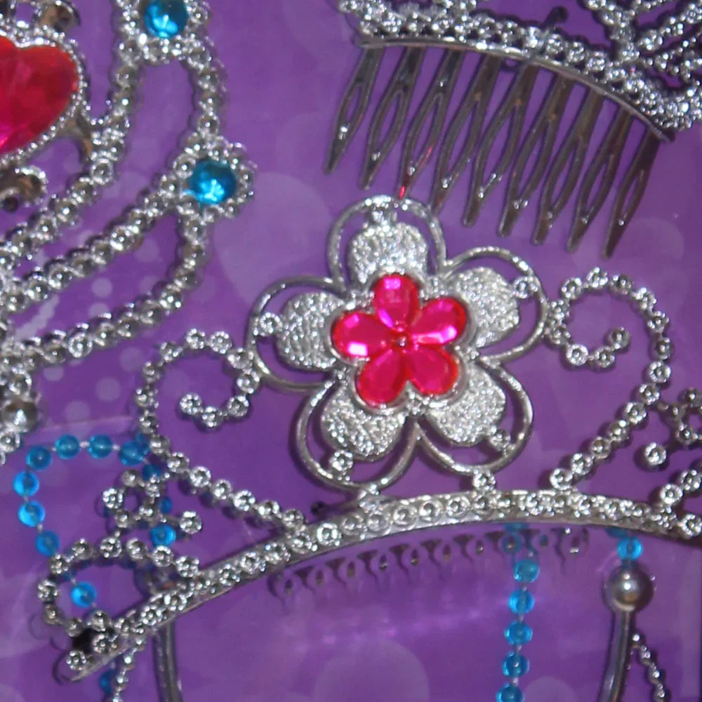 Pretty Girls Accessories Set – Small