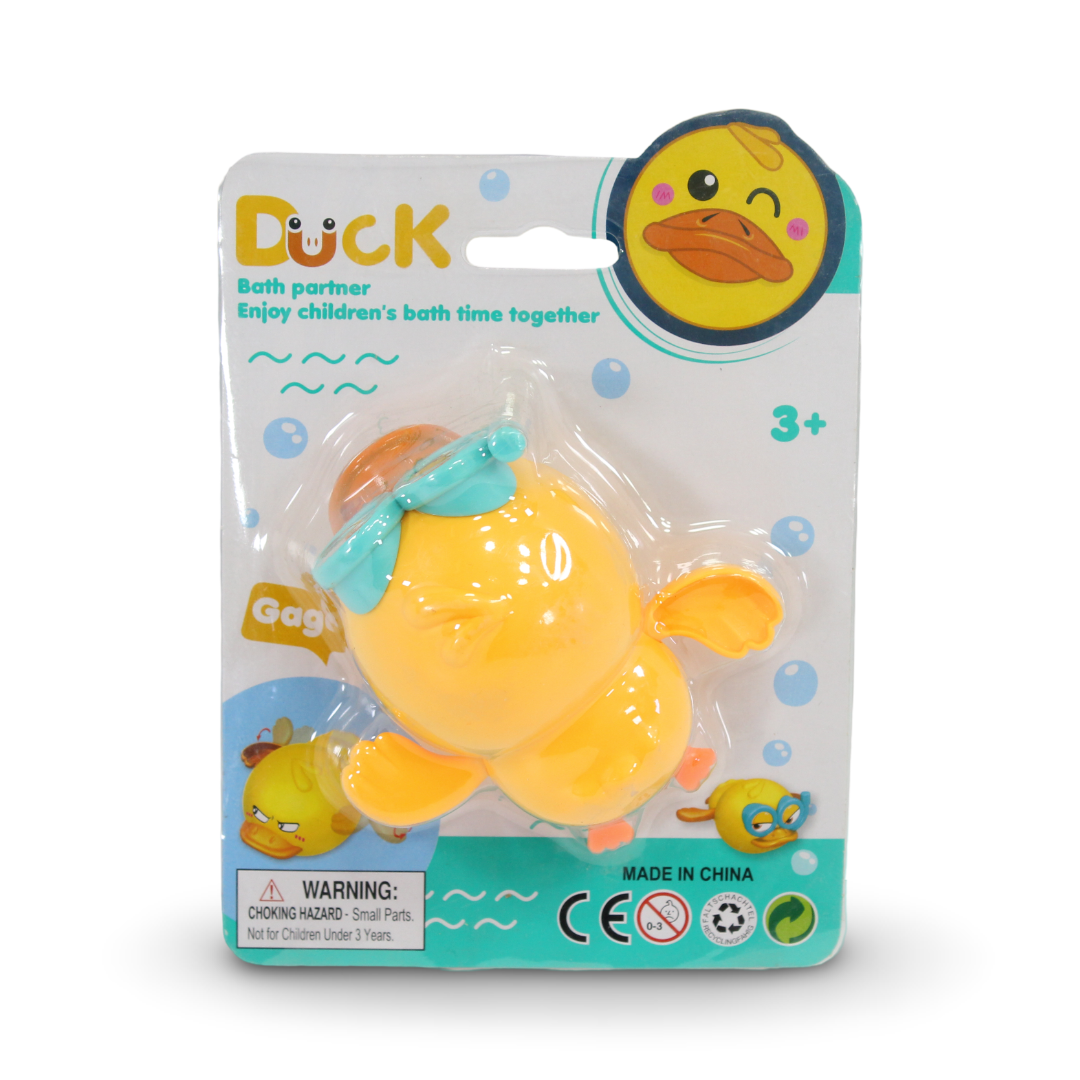 Duck Bath Partner Toy