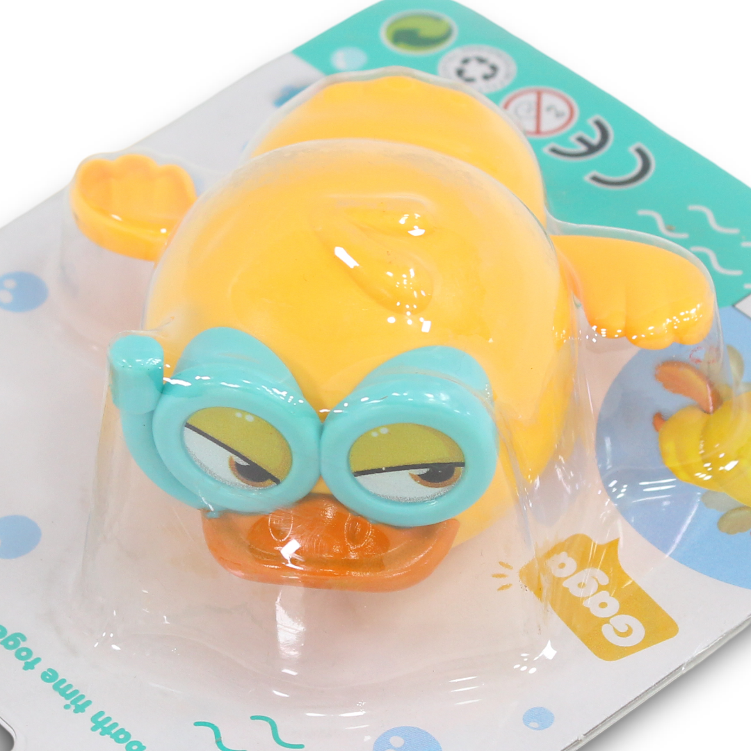 Duck Bath Partner Toy