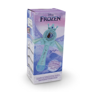 Frozen Electric Bubble Blower Wand