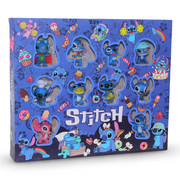 Stitch Character Figures in Box