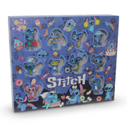 Stitch Character Figures in Box