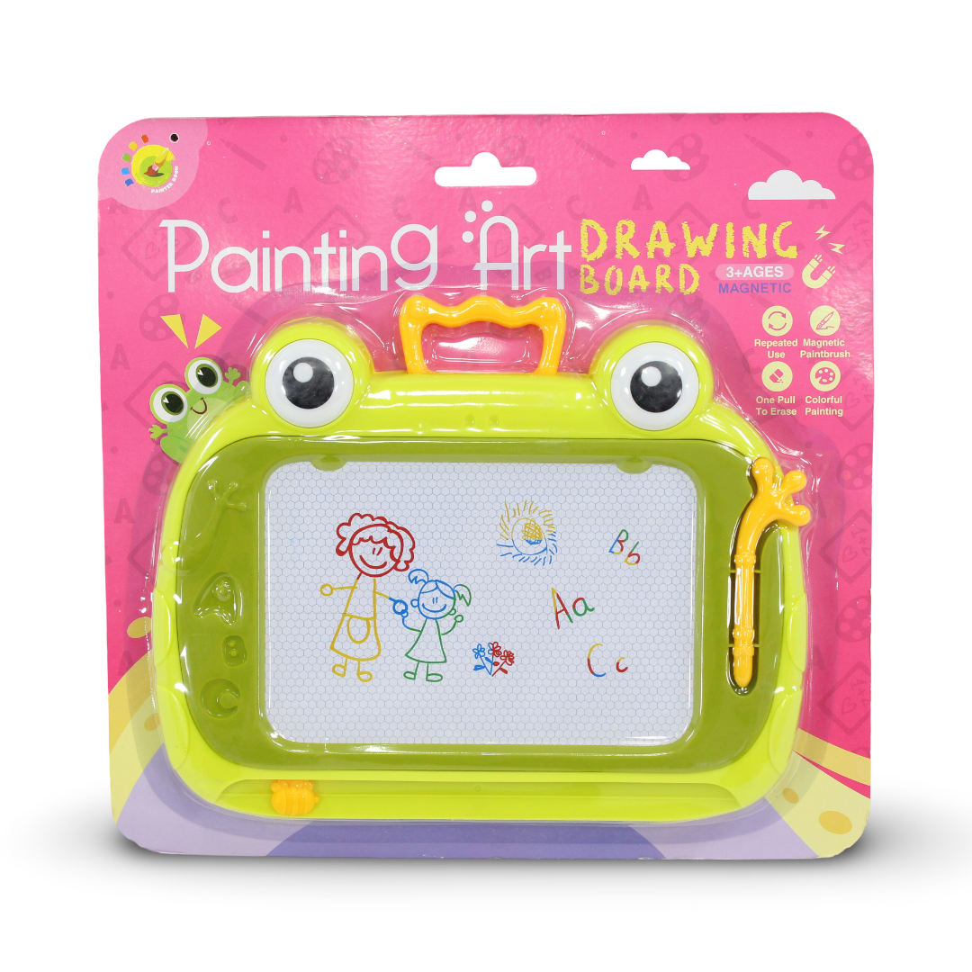 Magnetic Drawing Board