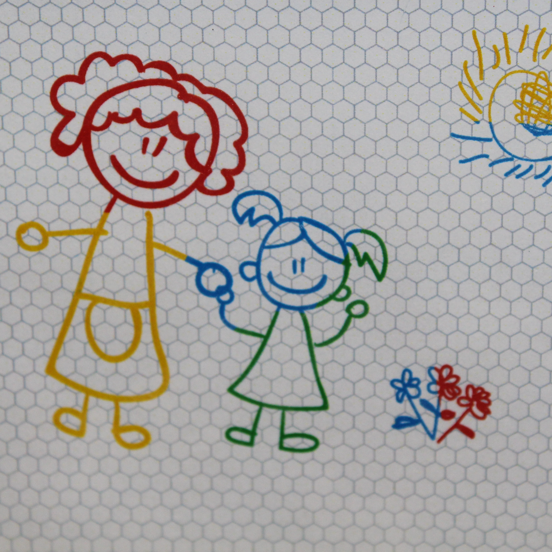 Magnetic Drawing Board
