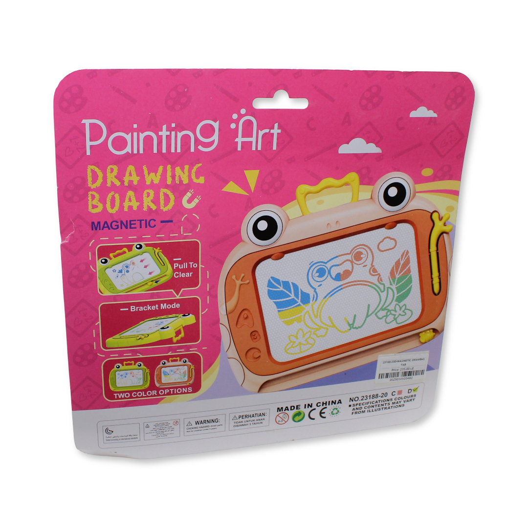 Magnetic Drawing Board
