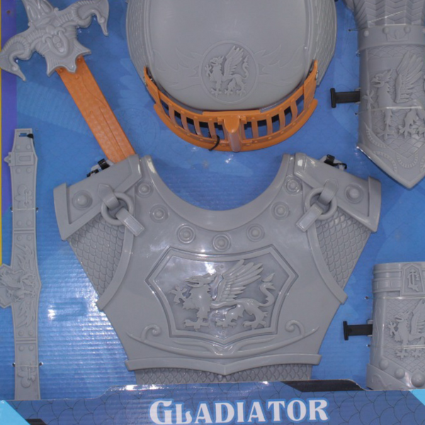 Gladiator Weapon Series – Grey