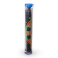 Cylindrical Roll-Up Set
