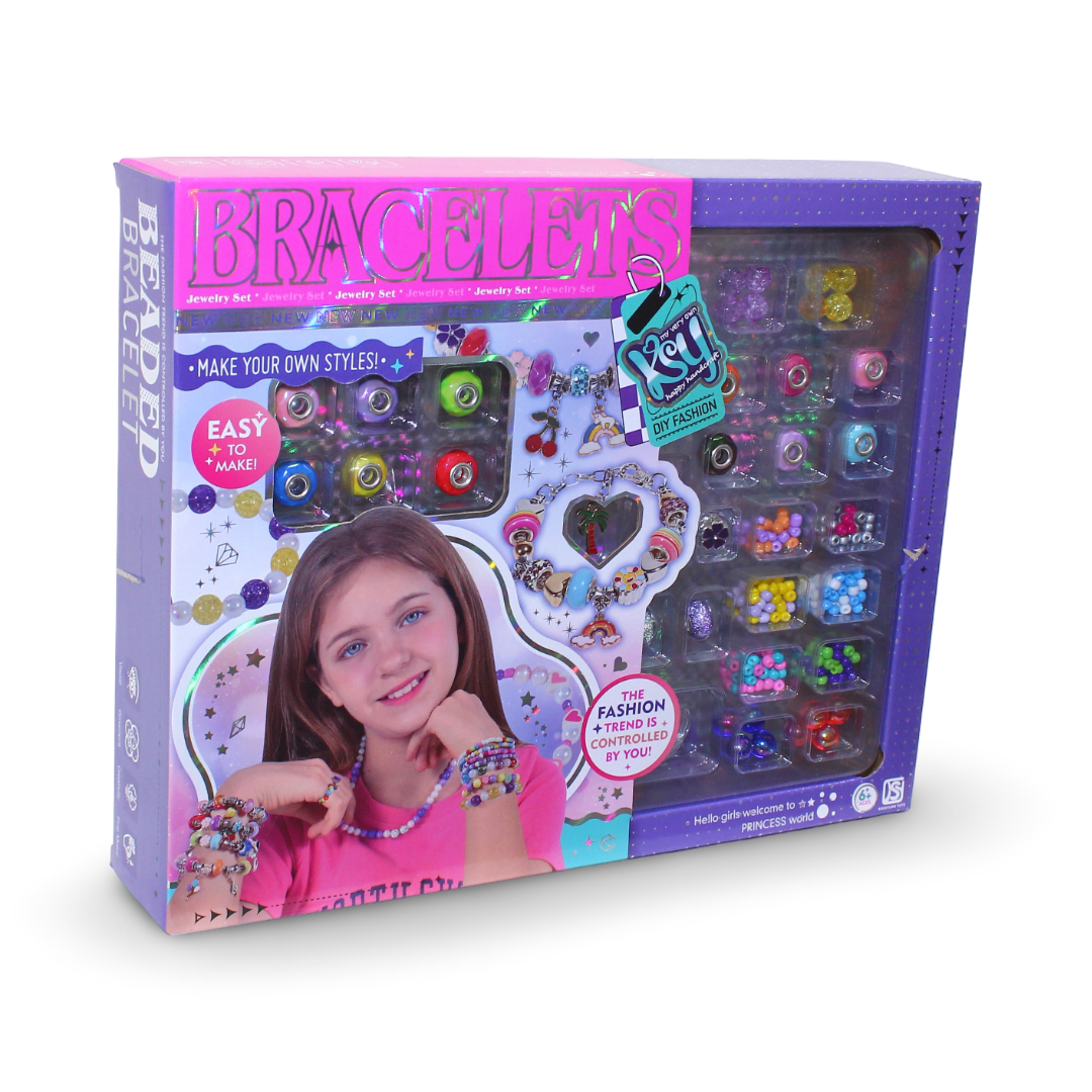 Ksy Bracelet Collection Toy - Toys