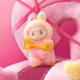 Labubu Big into Energy Pendant Blind Box – Surprise Vinyl Plush (6.7 Inch)