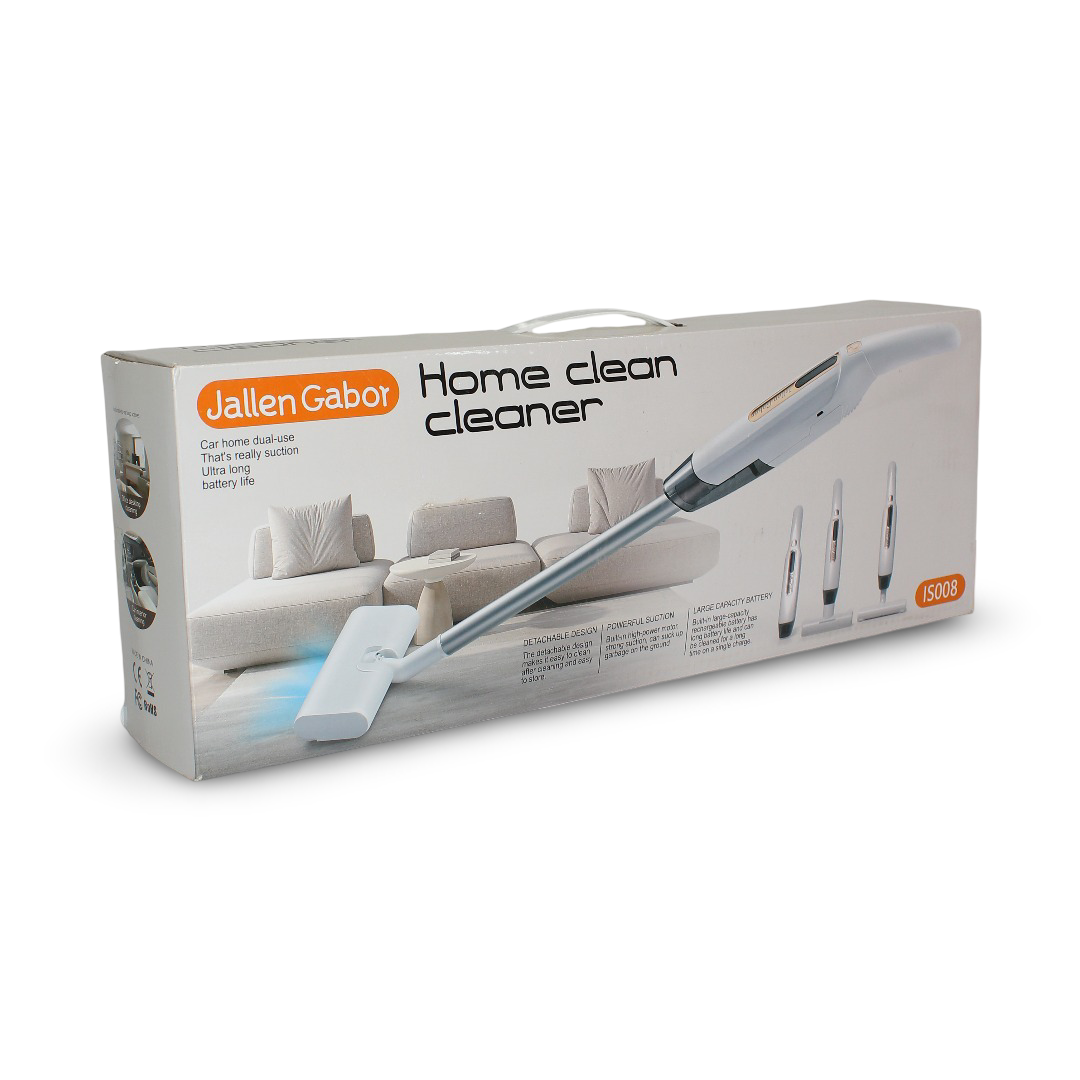 Jallen Gabor Home Clean Cleaner