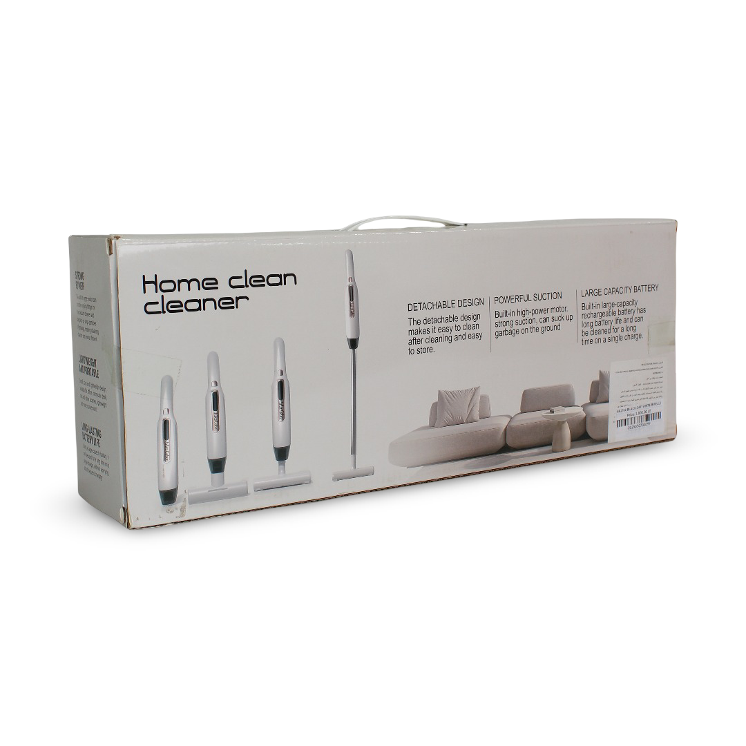 Jallen Gabor Home Clean Cleaner