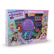 Awesome DIY Nail Art Manicure Set