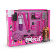 Makeup and Hair Salon Set