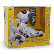 Smart RC Stunt Dog Toy