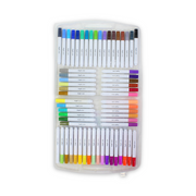 Acrylic Paint Markers – 60 Colors