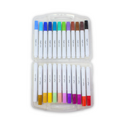 Acrylic Paint Markers – 24 Colors