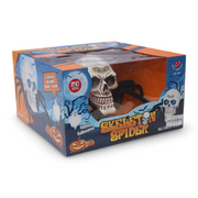 RC Skeleton Spider Toy – Halloween Action Design