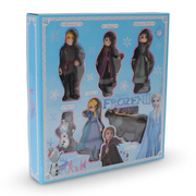 Frozen II Action Figures Play Set