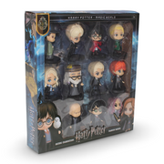 Harry Potter Action Figures Playset – Classic Collection Box