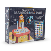 Painting Art Projector Drawing Board Table