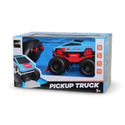 MKB Pickup Truck Stunt Car