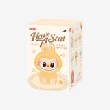 Labubu Have a Seat Blind Box – Surprise Collectible Vinyl Plush (5.9 Inch)