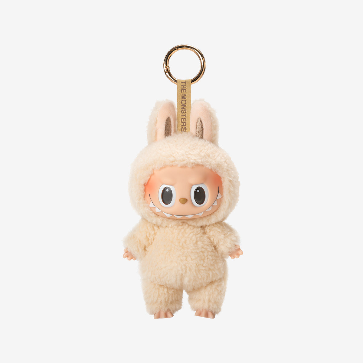 Labubu Exciting Macaron Blind Box – Surprise Collectible Vinyl Figure (6.7 Inch)
