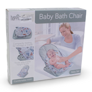 Baby Bath Chair with Adjustable Support