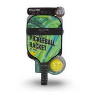 Pickleball Racket Sport Series