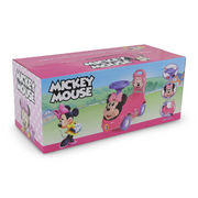 Minnie Mouse Ride-On Car with Music – Kids Push Car Toy