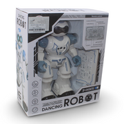 Remote Control Dancing Robot with USB Charger