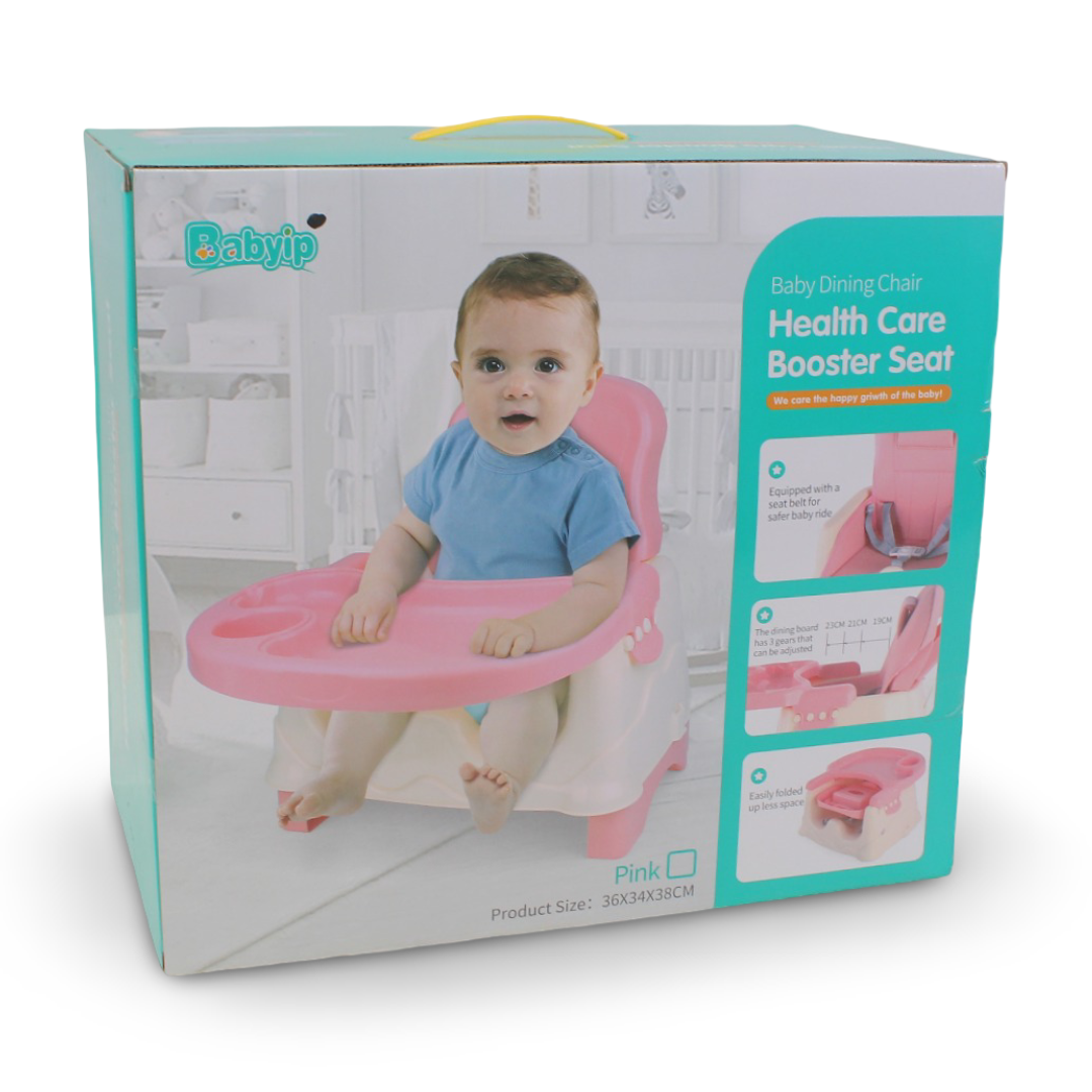 Babyip Baby Dining Chair Booster Seat