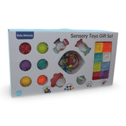 Sensory Toys Gift Set – Baby Enlightenment Comprehensive Gift Package