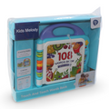 108 Words Book Food World