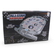 All Star Ice Hockey – Desktop Floating Game