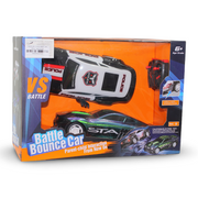 Battle Bounce Remote Control Fight Cars – 1:18 Scale