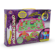Magic Moulding Sand Playset - 750 g