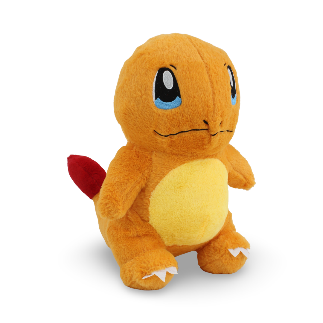 Pokémon Plush Toy 45Cm - Toys - OKO