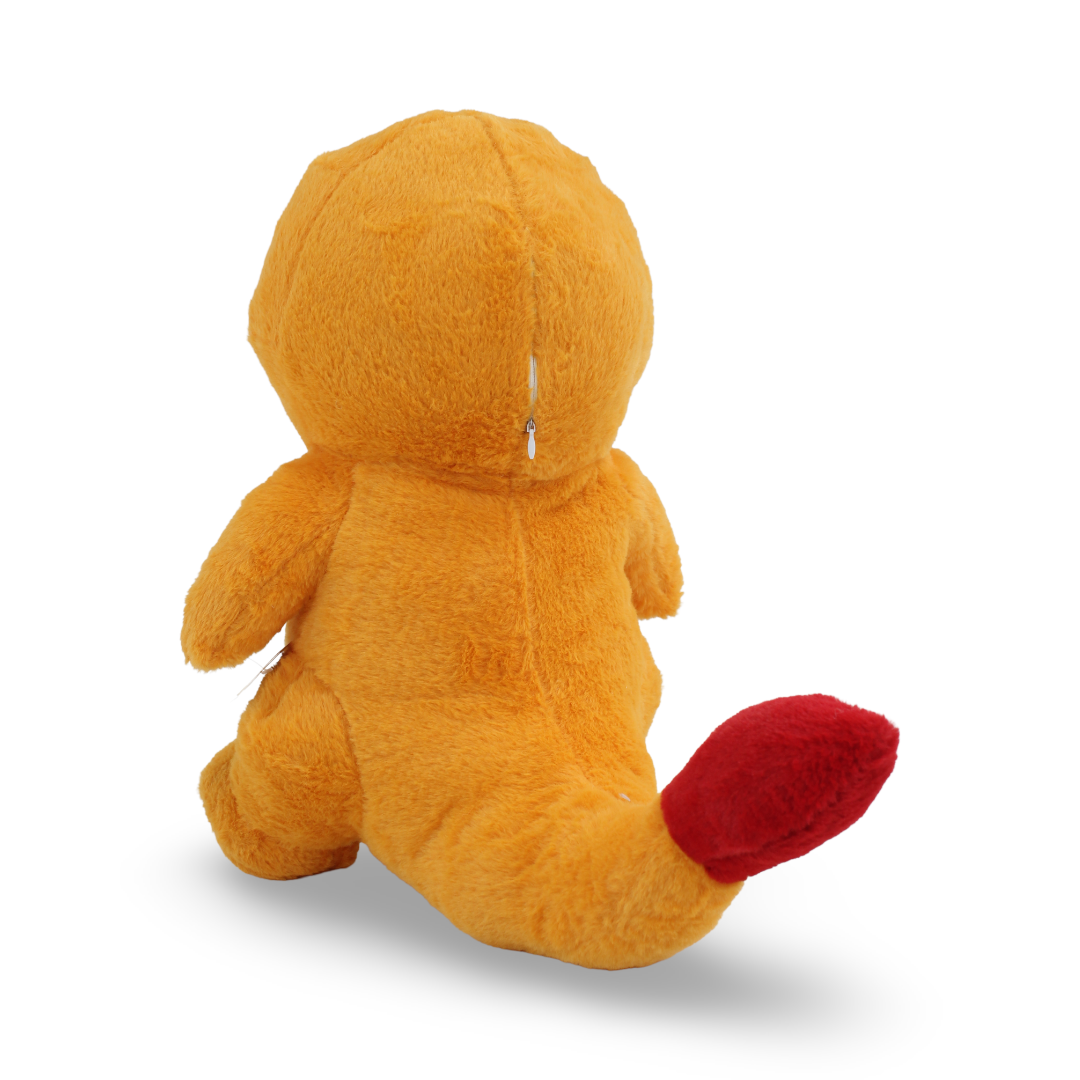 Pokémon Plush Toy 45Cm