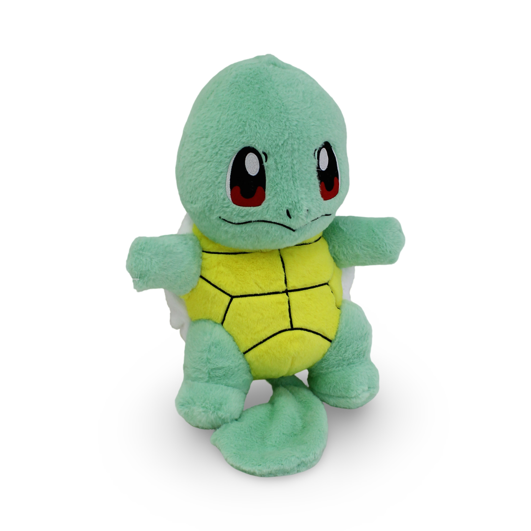 Pokémon Squirtle 45Cm Plush Toy - Toys - OKO