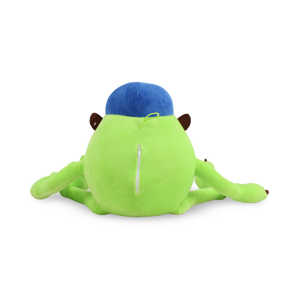 Mike Wazowski 40Cm Plush Toy