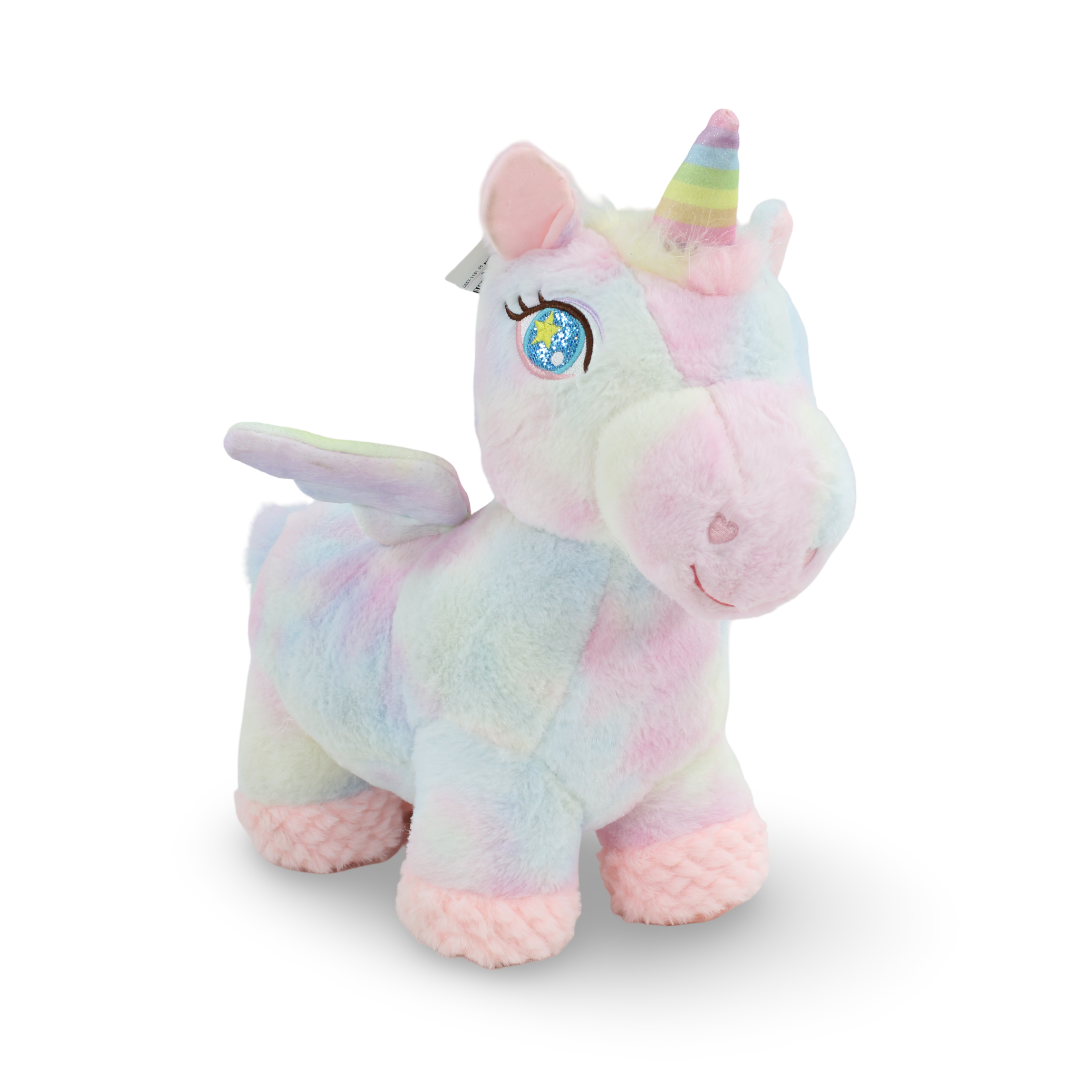 Unicorn 45Cm Plush Toy
