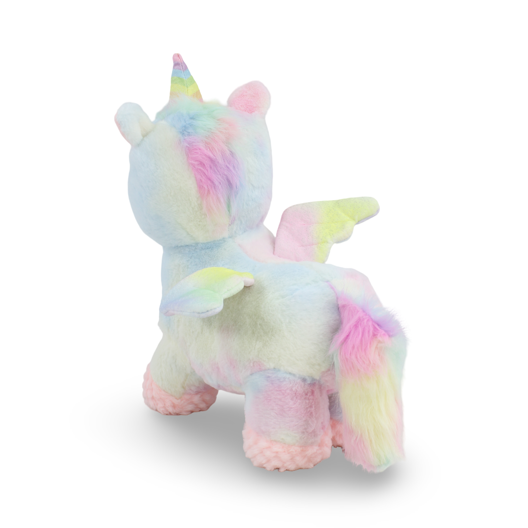 Unicorn 45Cm Plush Toy