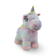 Unicorn 55Cm Plush Toy