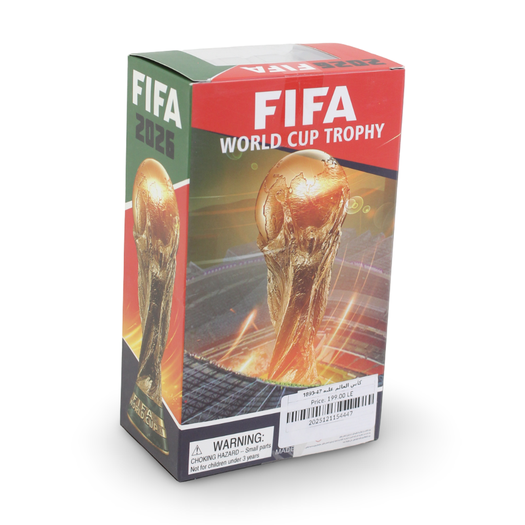 2026 FIFA World Cup