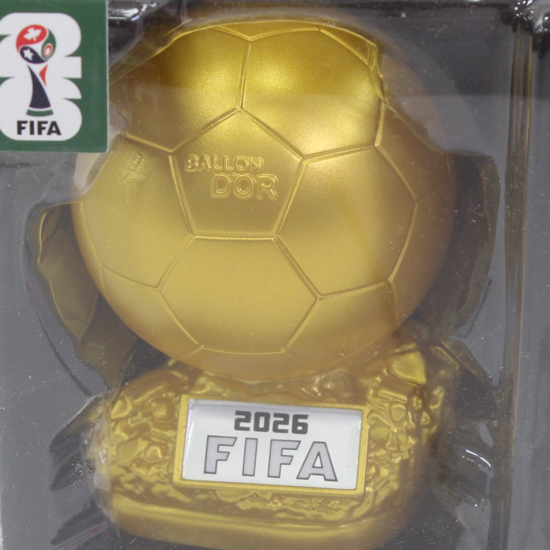 2026 FIFA Ballon De Oro