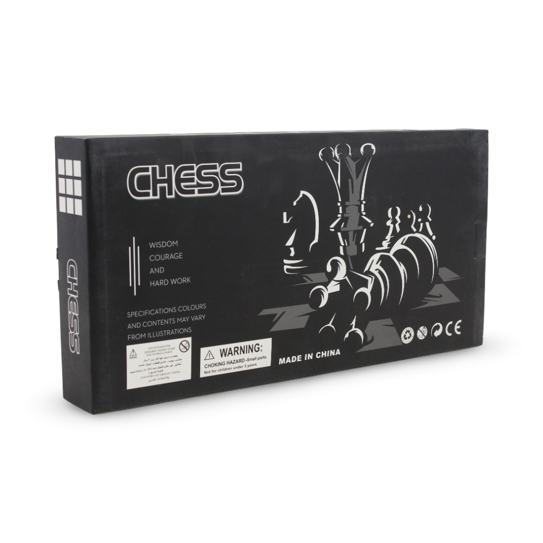 Chess Board Set