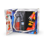Avengers Educational Microscope Set