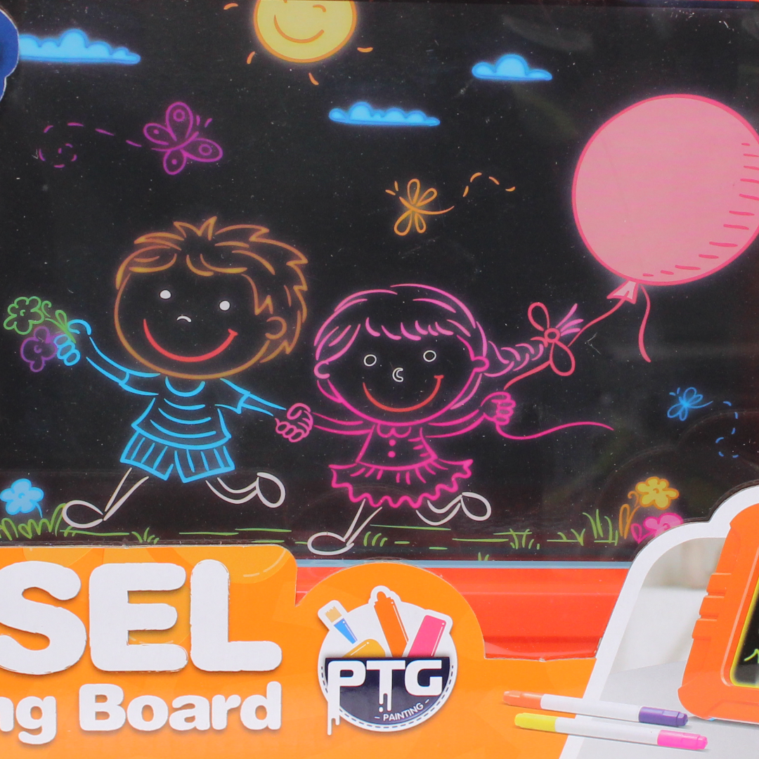 Magic LCD Drawing Board with Stand
