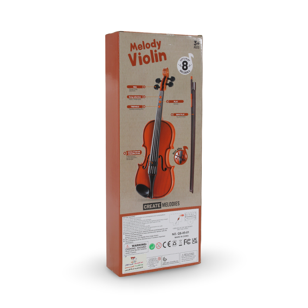 Melody Violin